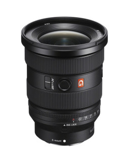 Sony fe 16-35mm f/2.8 gm ii