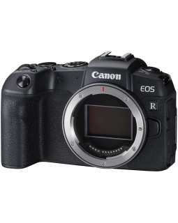 Canon eos rp body