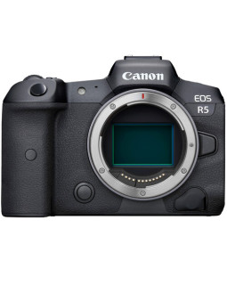 Canon eos r5 body