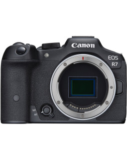 Canon eos r7 body