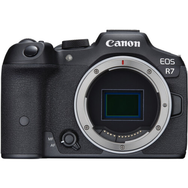 Canon eos r7 body