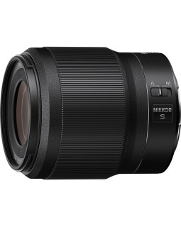 Nikon nikkor z 50mm f/1.8 s