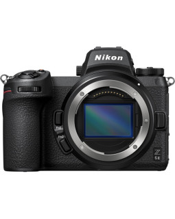 Nikon z6 ii body