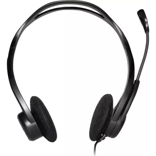 Logitech 960 stereo headset