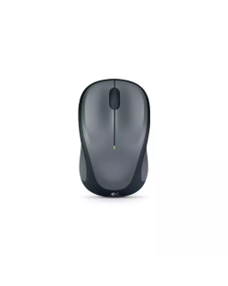 Logitech m235 wireless mouse black/grey