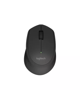 Logitech m280 wireless mouse black