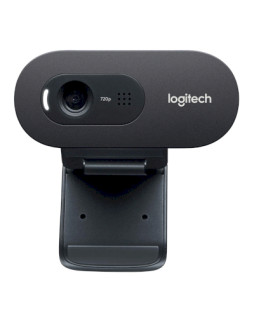 Logitech c270 webcam hd