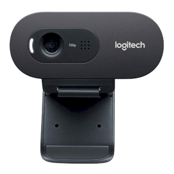 Logitech c270 webcam hd