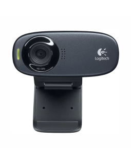 Logitech c310 webcam hd