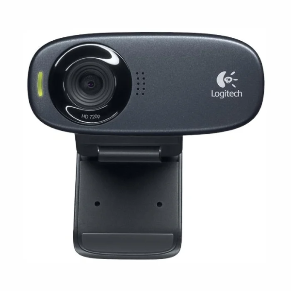 Logitech c310 webcam hd