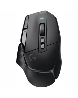 Logitech g502 x lightspeed wireless gaming mouse 25600 dpi black