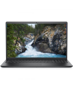 Dell vostro 3510 15.6 fhd i5-1135g7 8gb/256gb ssd linux carbon black n8803vn3510emeaubu