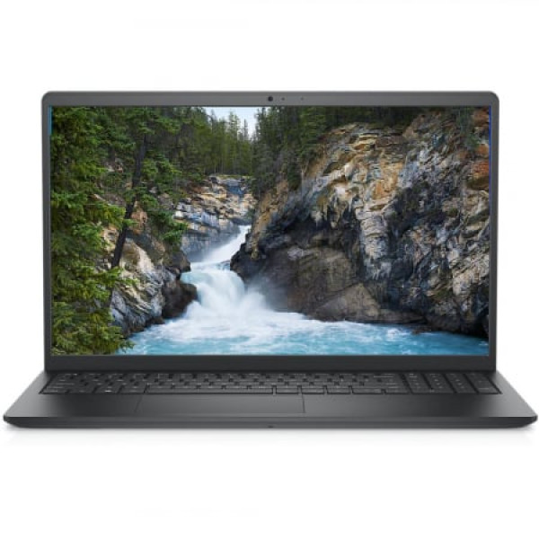 Dell vostro 3510 15.6 fhd i5-1135g7 8gb/256gb ssd linux carbon black n8803vn3510emeaubu