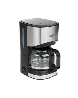 Adler coffee maker ad 4407 black