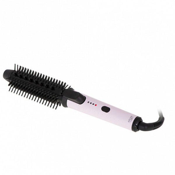 Adler hair curler ad 2113 white