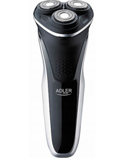 Adler shaver ad 2928 black