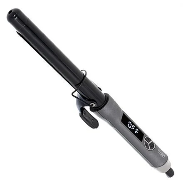 Adler hair curler ad 2114 black