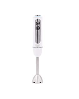 Adler hand blender ad 4625 white