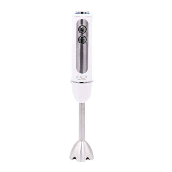 Adler hand blender ad 4625 white