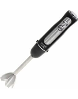 Adler hand blender ad 4625 black