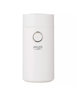 Adler coffee grinder ad 4446 black