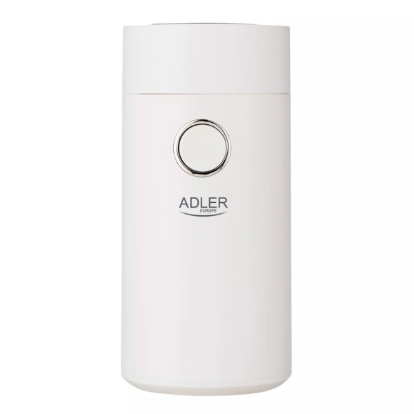 Adler coffee grinder ad 4446 black