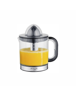 Adler citrus juicer ad 4012 silver