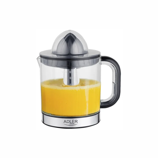 Adler citrus juicer ad 4012 silver