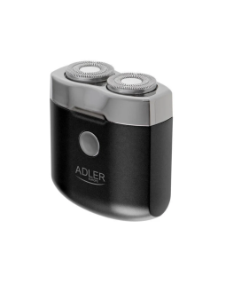 Adler shaver ad 2936 black