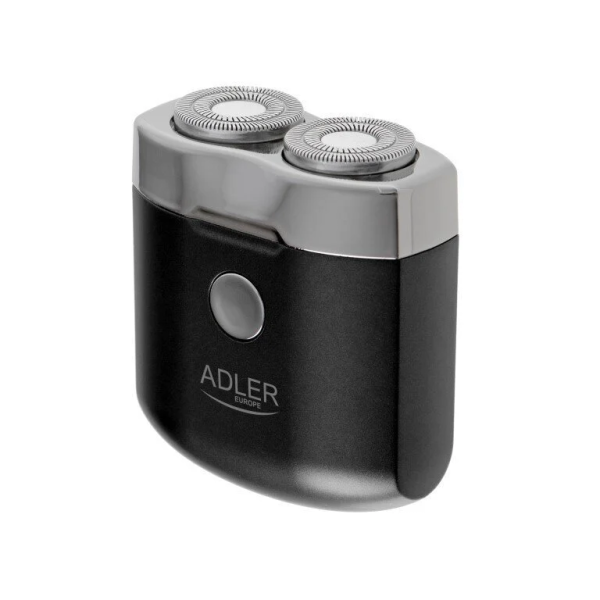 Adler shaver ad 2936 black