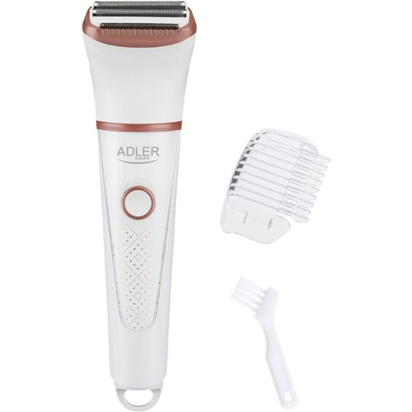 Adler shaver ad 2941 white