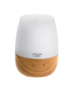 Adler diffuser ultrasonic ad 7967 brown