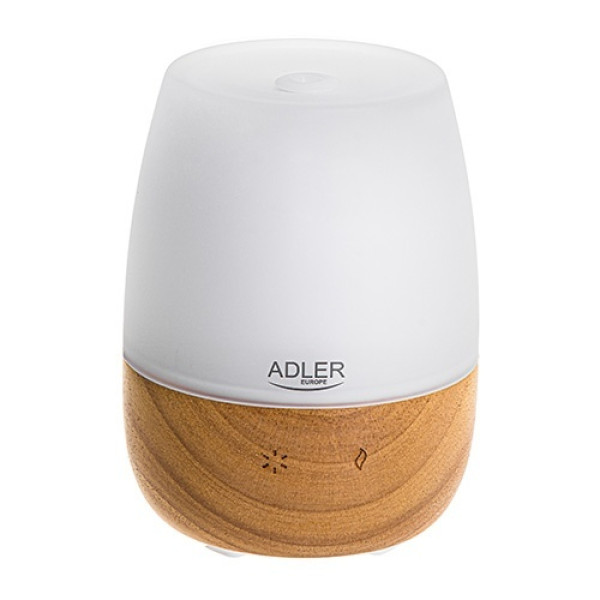 Adler diffuser ultrasonic ad 7967 brown