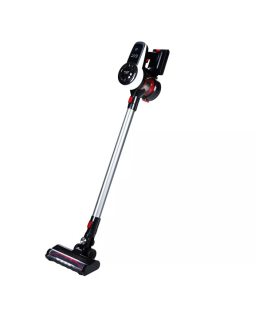 Adler vacuum cleaner ad 7048 black