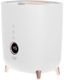 Adler humidifier ad 7972 white