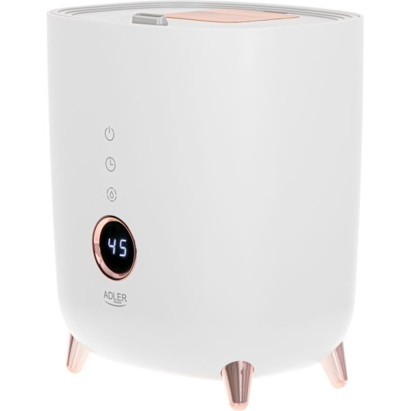 Adler humidifier ad 7972 white