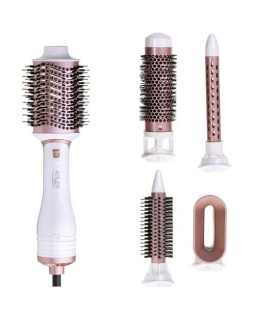 Adler hair styler ad 2027 pearl