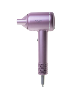 Adler hair dryer ad 2270 superspeed purple