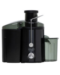 Adler juicer ad 4132 black