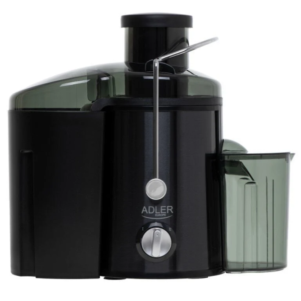 Adler juicer ad 4132 black