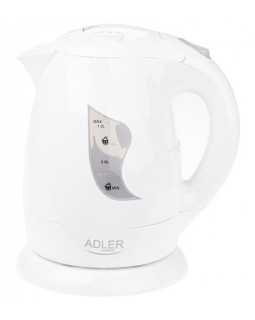 Adler kettle ad 08 standart beige