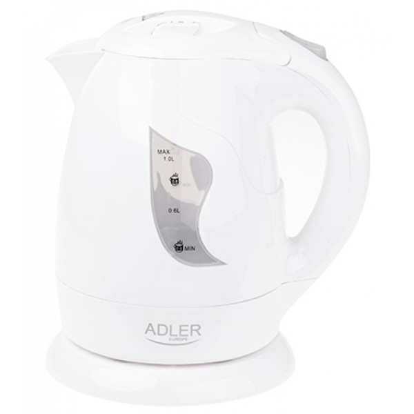 Adler kettle ad 08 standart beige