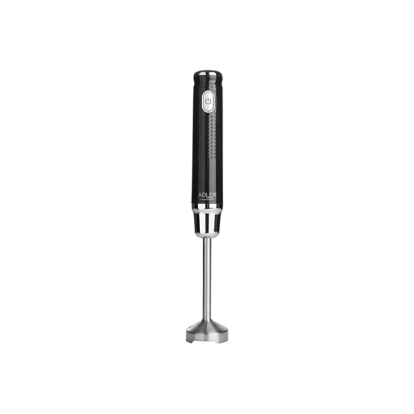 Adler hand blender ad 4617 black