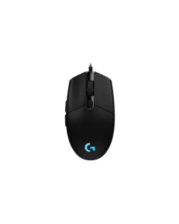 Logitech g102 lightsync gaming mouse black