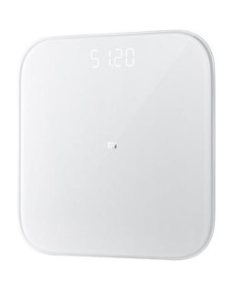 Xiaomi mi smart scale 2 white