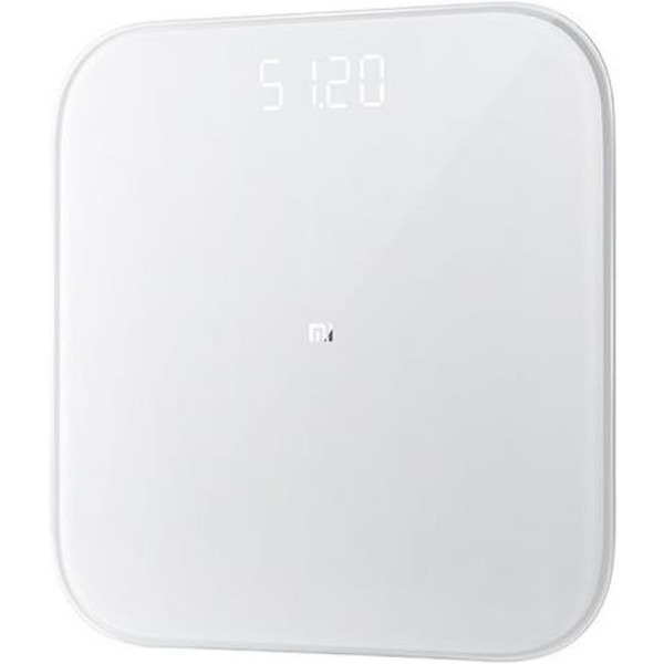 Xiaomi mi smart scale 2 white