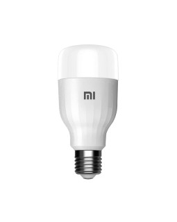 Xiaomi mi smart led bulb essential white and color