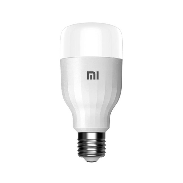 Xiaomi mi smart led bulb essential white and color