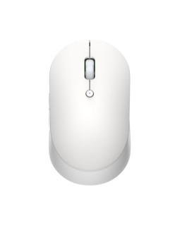 Xiaomi mi dual mode wireless mouse silent edition white