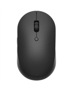 Xiaomi mi dual mode wireless mouse silent edition black